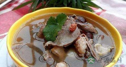 儿童健脾汤