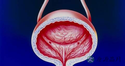 男性尿频尿急尿痛怎么回事