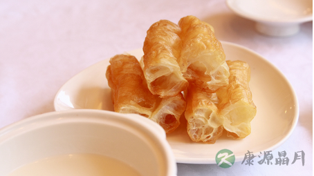 6种常见早餐搭配：吃了等于没吃