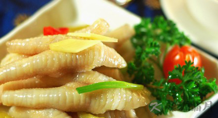 小心：隔夜食物有损健康