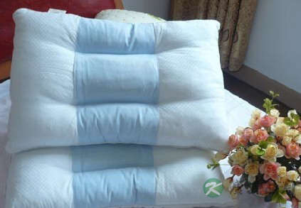 合适的枕头 让你睡得安心