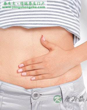 秋凉宜“三捂”