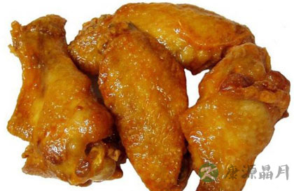 盘点别无营养的垃圾食品