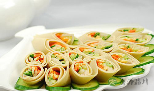 春节暴食 7个护肠胃解油腻的养生方法