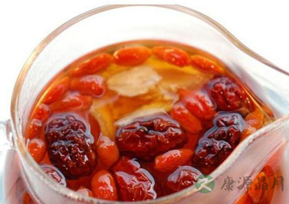 少年生白发 调养要及时