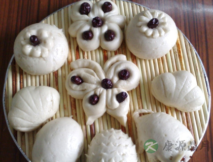 盘点全国中秋饮食风俗