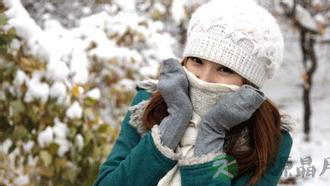 你造吗?女人冬季怕冷其实是一种病