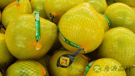 吃柚子别扔柚子皮：柚子皮妙用多