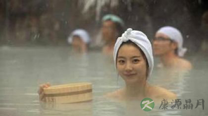日本男女混浴起源 泡澡的好处 日本男女混浴起源 泡澡的好处
