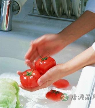 超实用:清除蔬果的残留农药有妙招 超实用:清除蔬果的残留农药有妙招