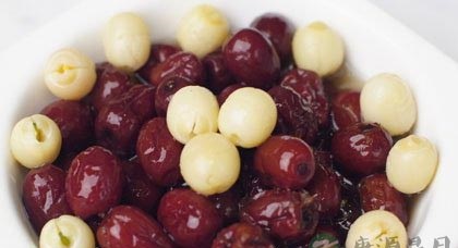 早春易多吃“药食同源”的食物