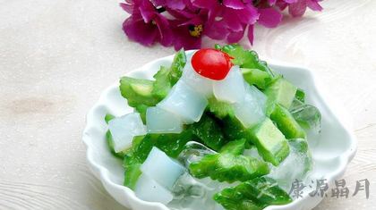 12种减肥食物打造完美身材