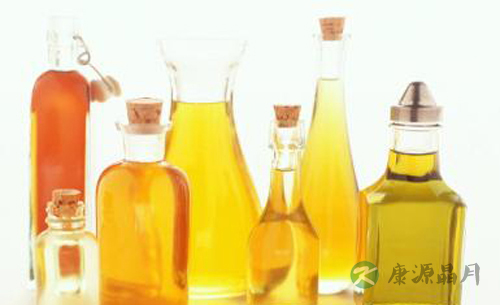 教你如何选上好的食用油