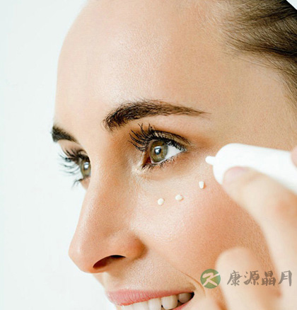 日常近视眼睛保健法