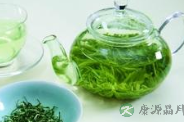 胃不舒服的人不能喝哪些茶