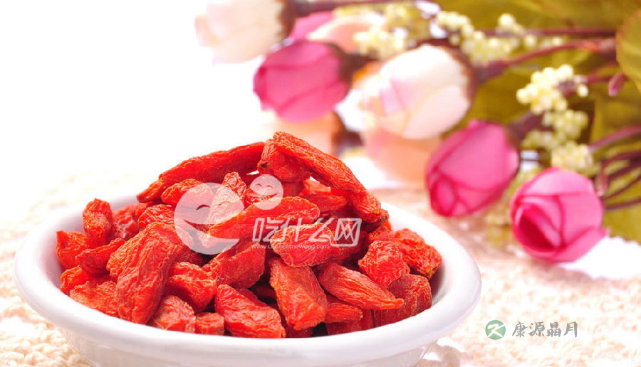 枸杞菊花茶有哪些功效和作用