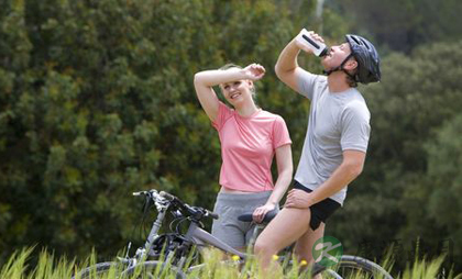 三个简单方法让你增强免疫力