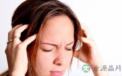 防治偏头痛 初春正当时