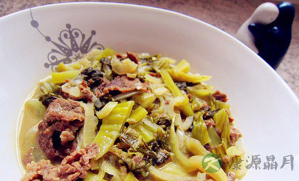 补血吃什么好 盘点快速补血补气食物