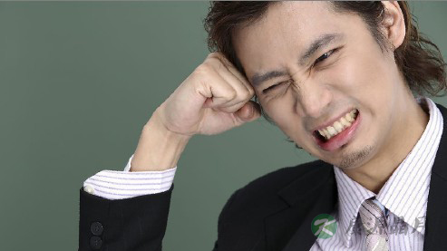 通过五官了解五脏是否健康