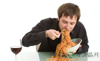 坏习惯也会引起心脏病