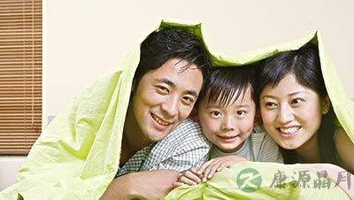 如何根据体质选被子