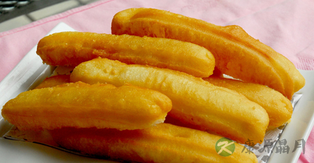 吃货们，街边小吃很恐怖