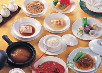 养生保健饮食很重要