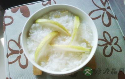 预防“秋燥”！三道食疗须谨记