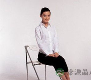 如何避免跷二郎腿