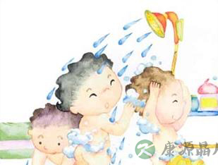 每天洗澡真的会加速皮肤的老化吗 每天洗澡真的会加速皮肤的老化吗