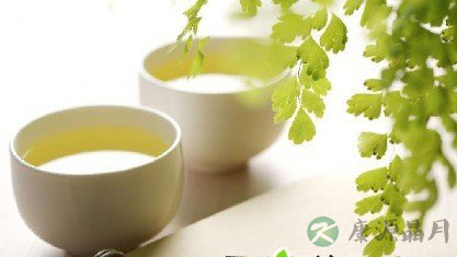 21种情况下千万别喝茶 当心要你命