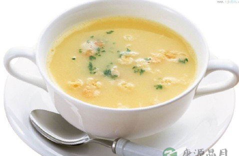 几款丰胸汤让你的乳房“永垂不朽”