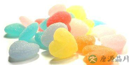 恶心糖果 你能吃下吗？