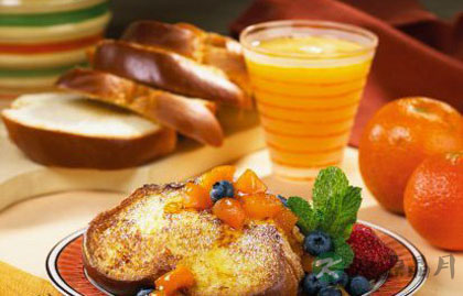 早中晚养生方法推荐