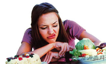 日常食欲不好如何增加食欲 日常食欲不好如何增加食欲