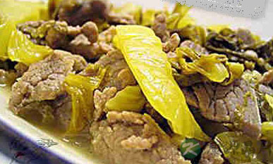 补血吃什么好 盘点快速补血补气食物