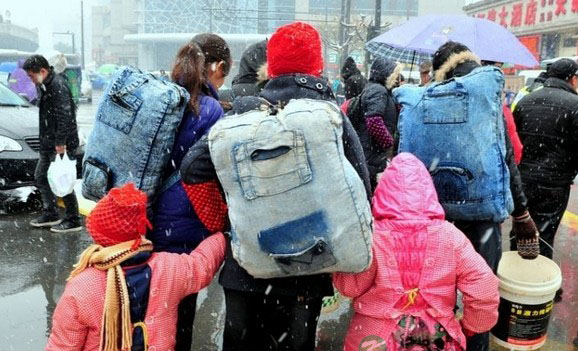 春运期间 如何防病保健