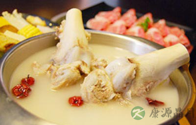 小雪节气 养生贴士