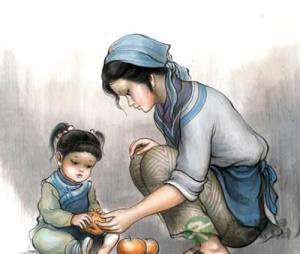 给不同年龄母亲的健康提醒