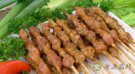 吃货们，街边小吃很恐怖