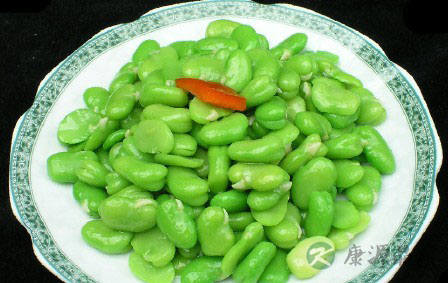 最常见的12种有毒蔬菜 当心中毒短命