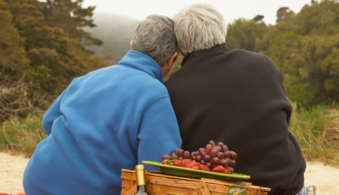 春捂要注意的四个原则