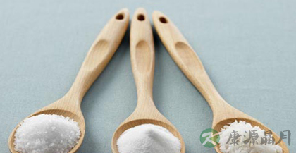 百味之祖盐的妙用
