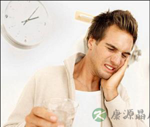 冬日小心过多内热堆积导致上火