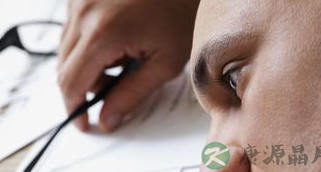 经常疲劳小心疾病