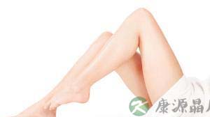 如何瘦腿？七大方法须谨记
