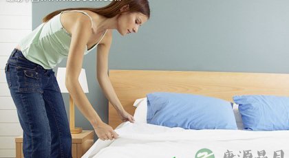 你的房间该打扫了