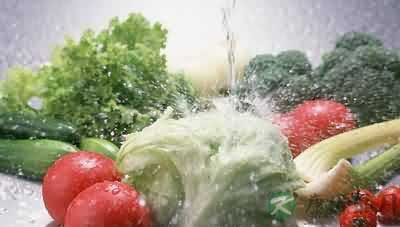 超实用:清除蔬果的残留农药有妙招 超实用:清除蔬果的残留农药有妙招