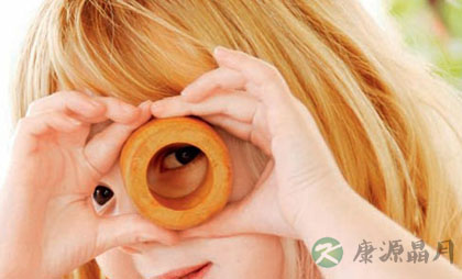 小编推荐保护眼睛的方法